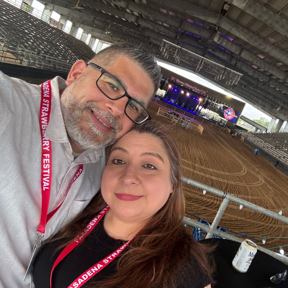 Meet your Posher, Mike